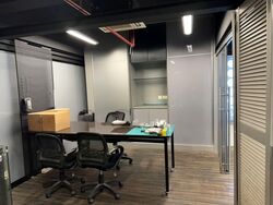 Tong Lee Building Block A (D13), Factory #568699651